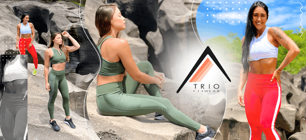 Seja Trio
