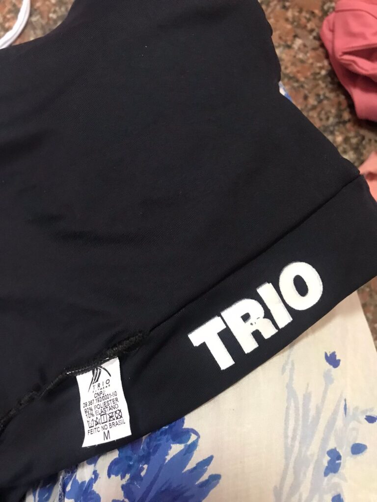 Seja Trio