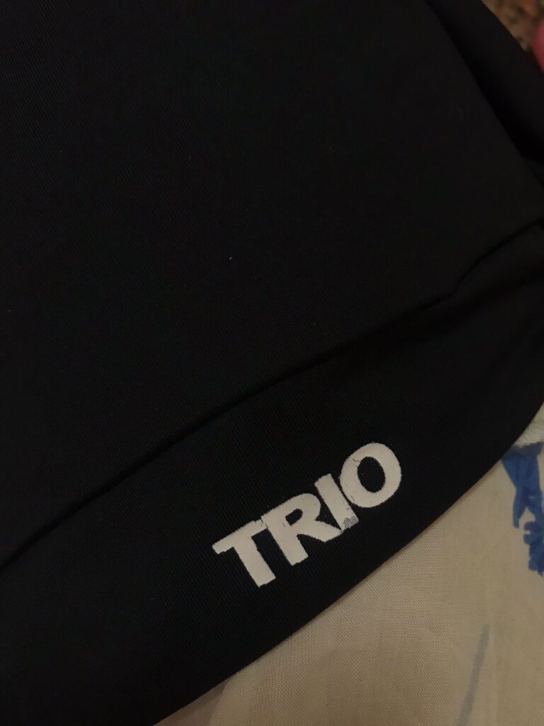Seja Trio