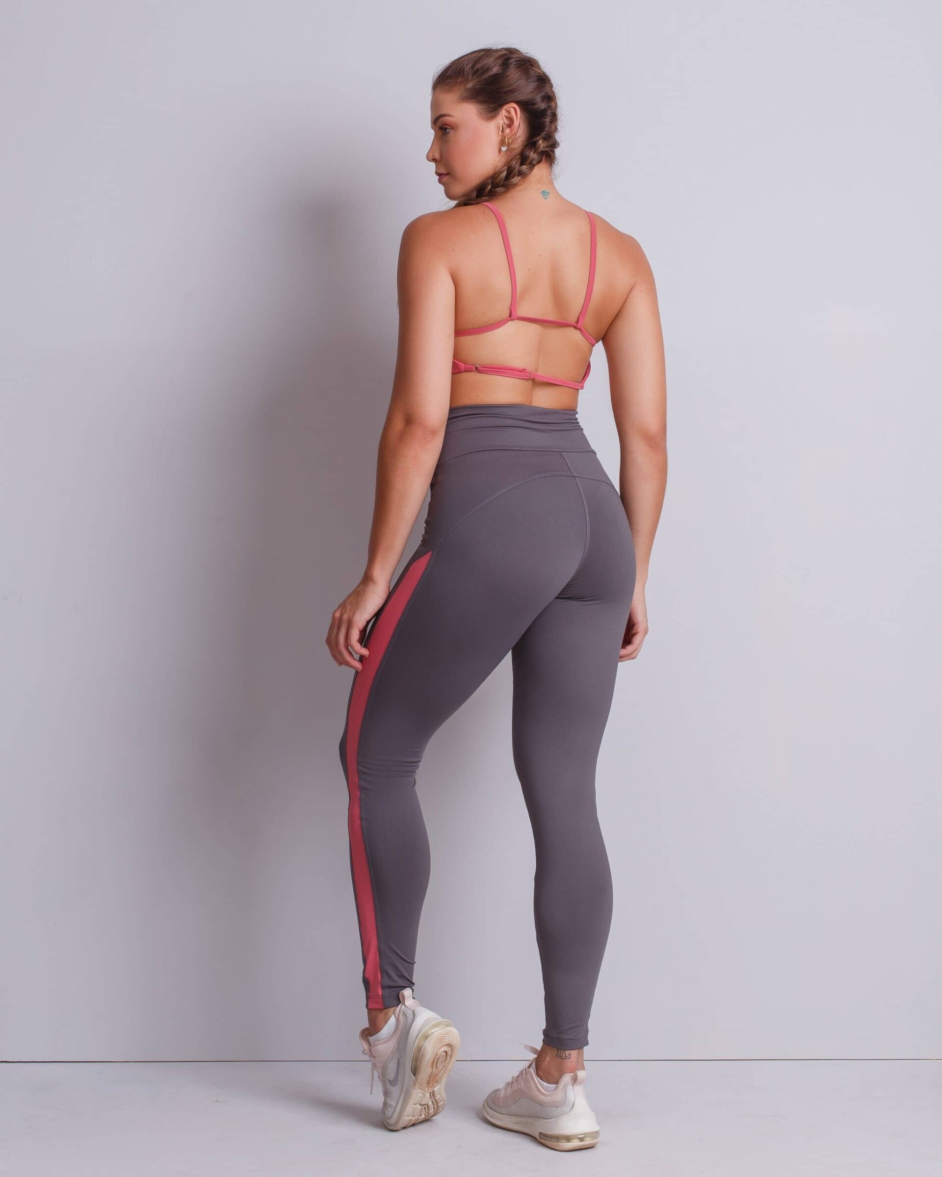 TOP IZA ROSA SECO - Image 3