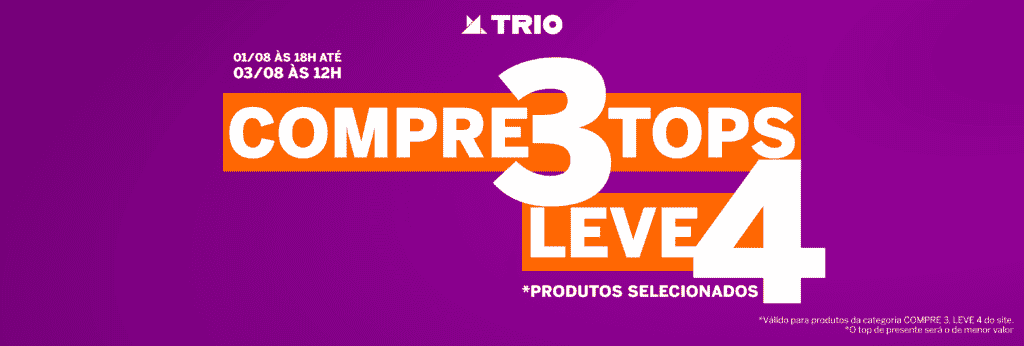 Seja Trio