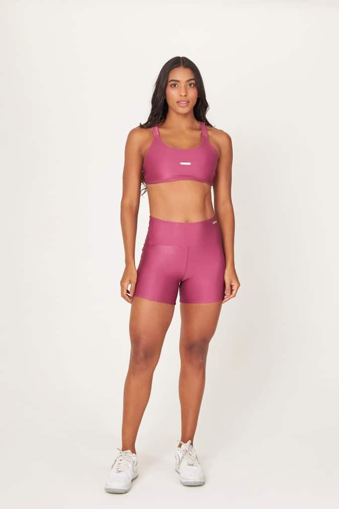 Alternative view of TOP ELLEN VIENA CANELADO