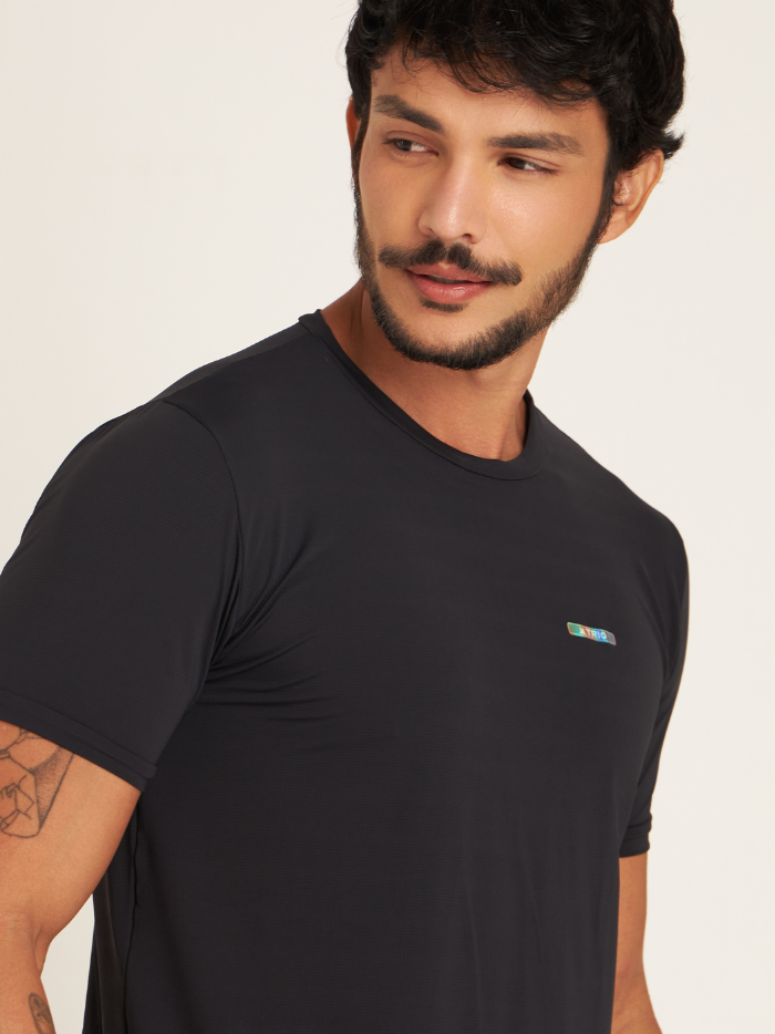 BLUSA MOVE PRETA - Imagem 4