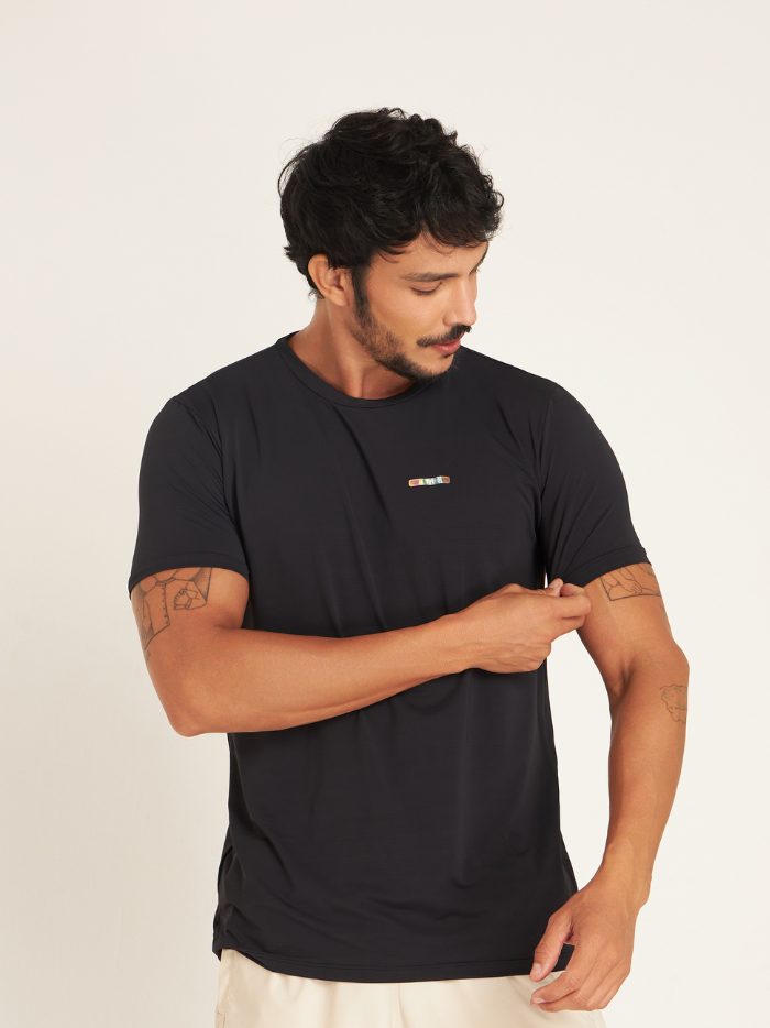 BLUSA MOVE PRETA - Imagem 3