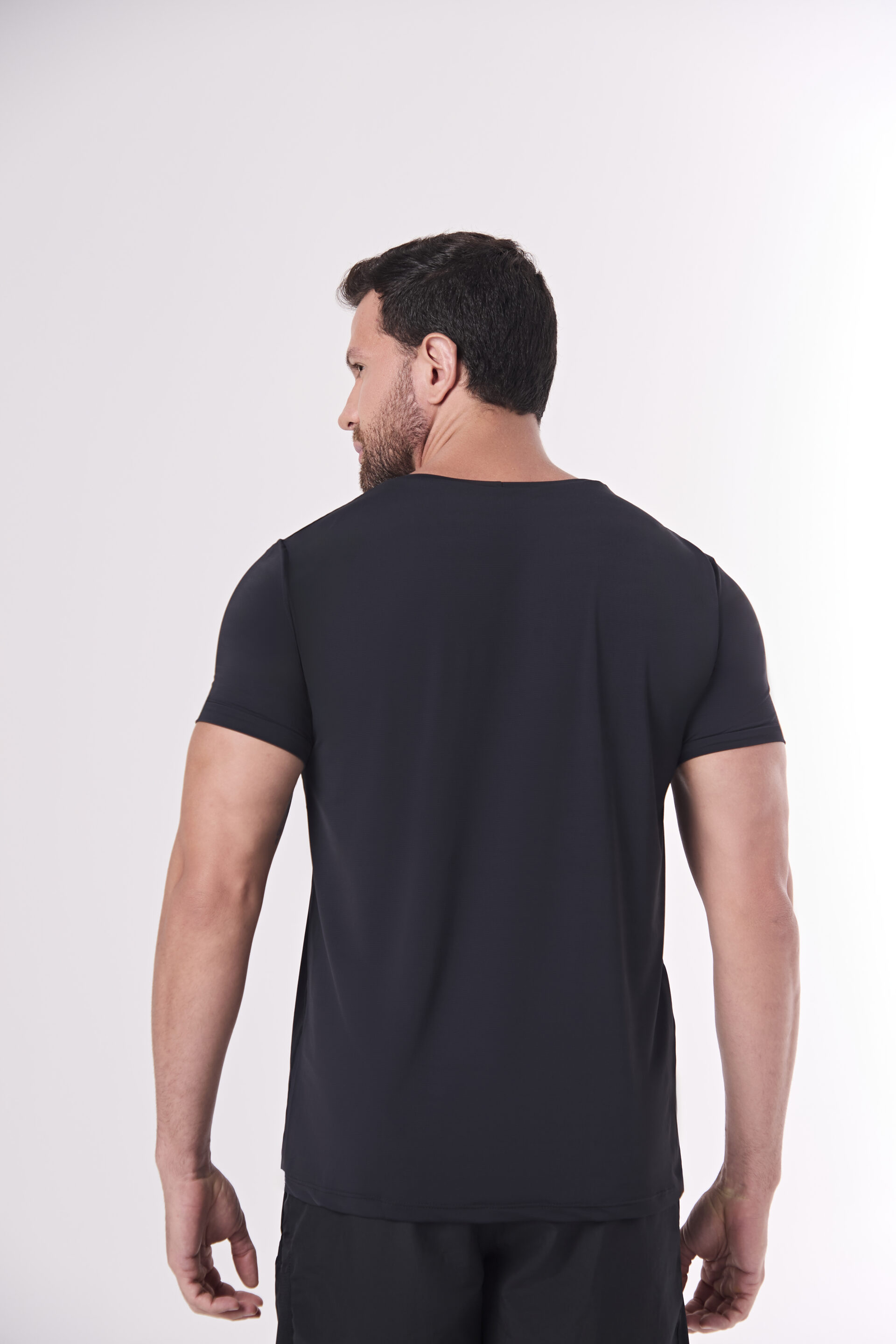 BLUSA MOVE PRETA - Image 2