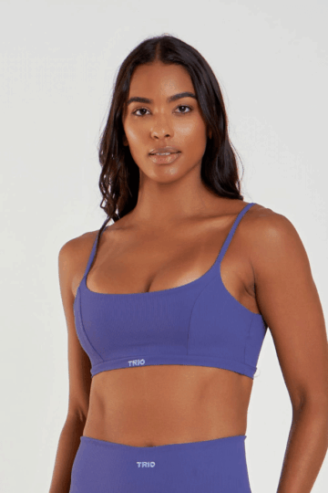 TOP EMILY UVA CANELADO COMFORT