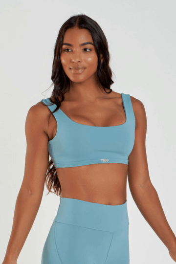 TOP ALEXIA AZUL MIRANTE