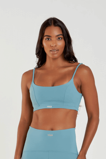 TOP EMILY AZUL MIRANTE