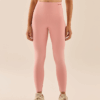 LEGGING LUIZA ROSA BEBE