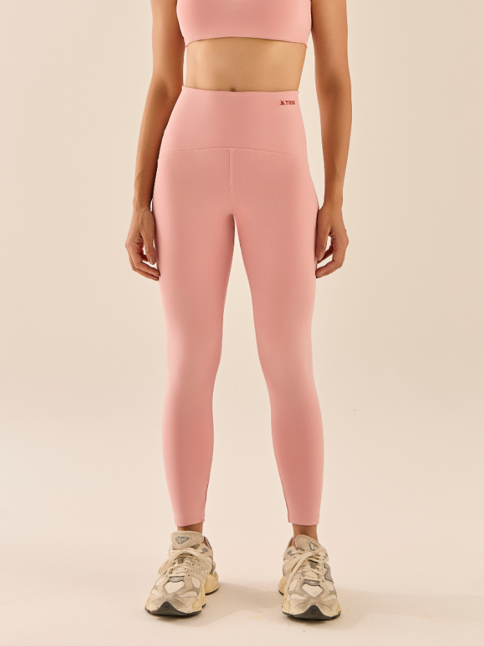 LEGGING LUIZA ROSA BEBE