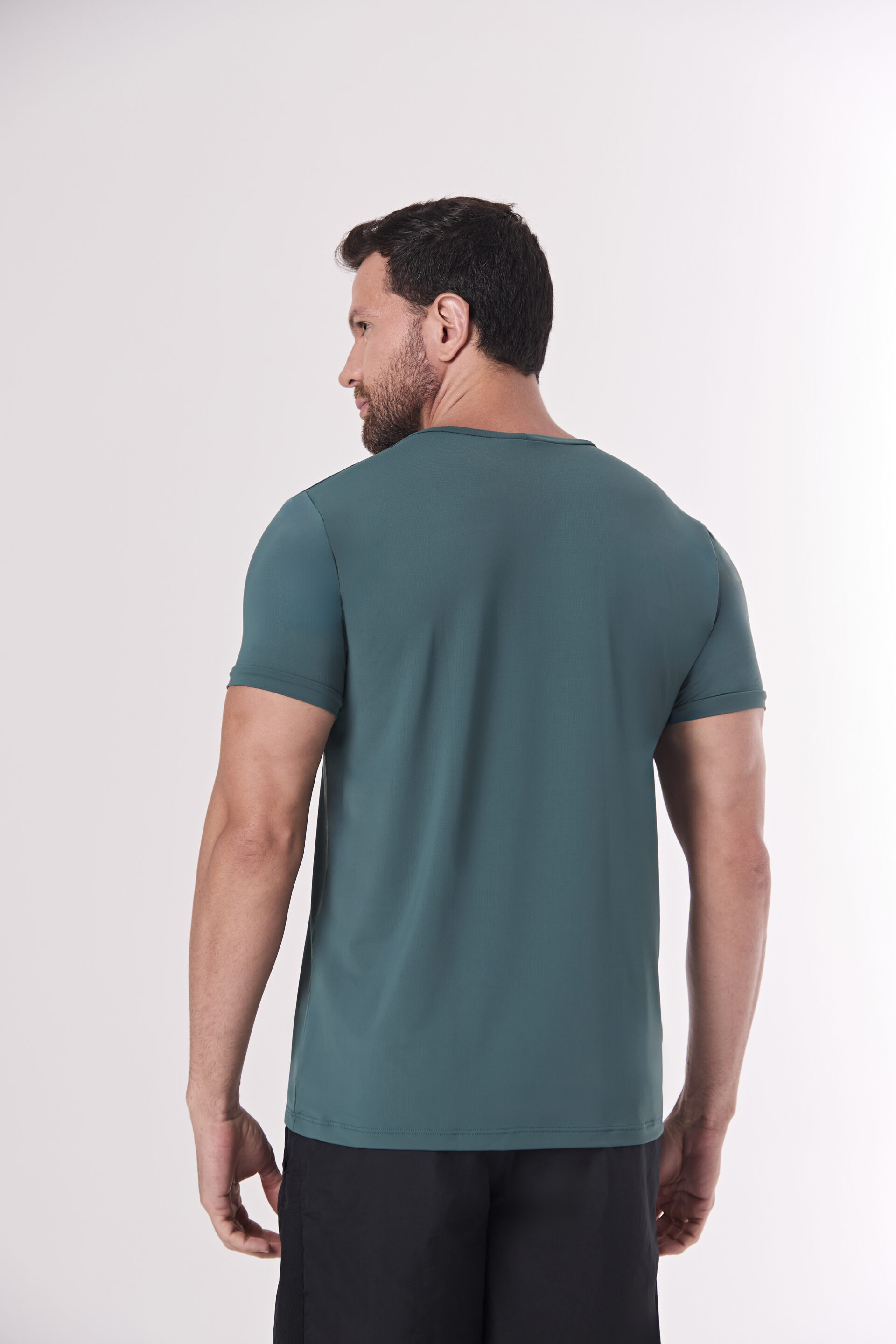 BLUSA MOVE VERDE MILITAR - Image 2