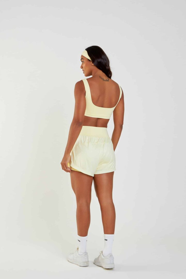 Alternative view of TOP ALEXIA MANTEIGA