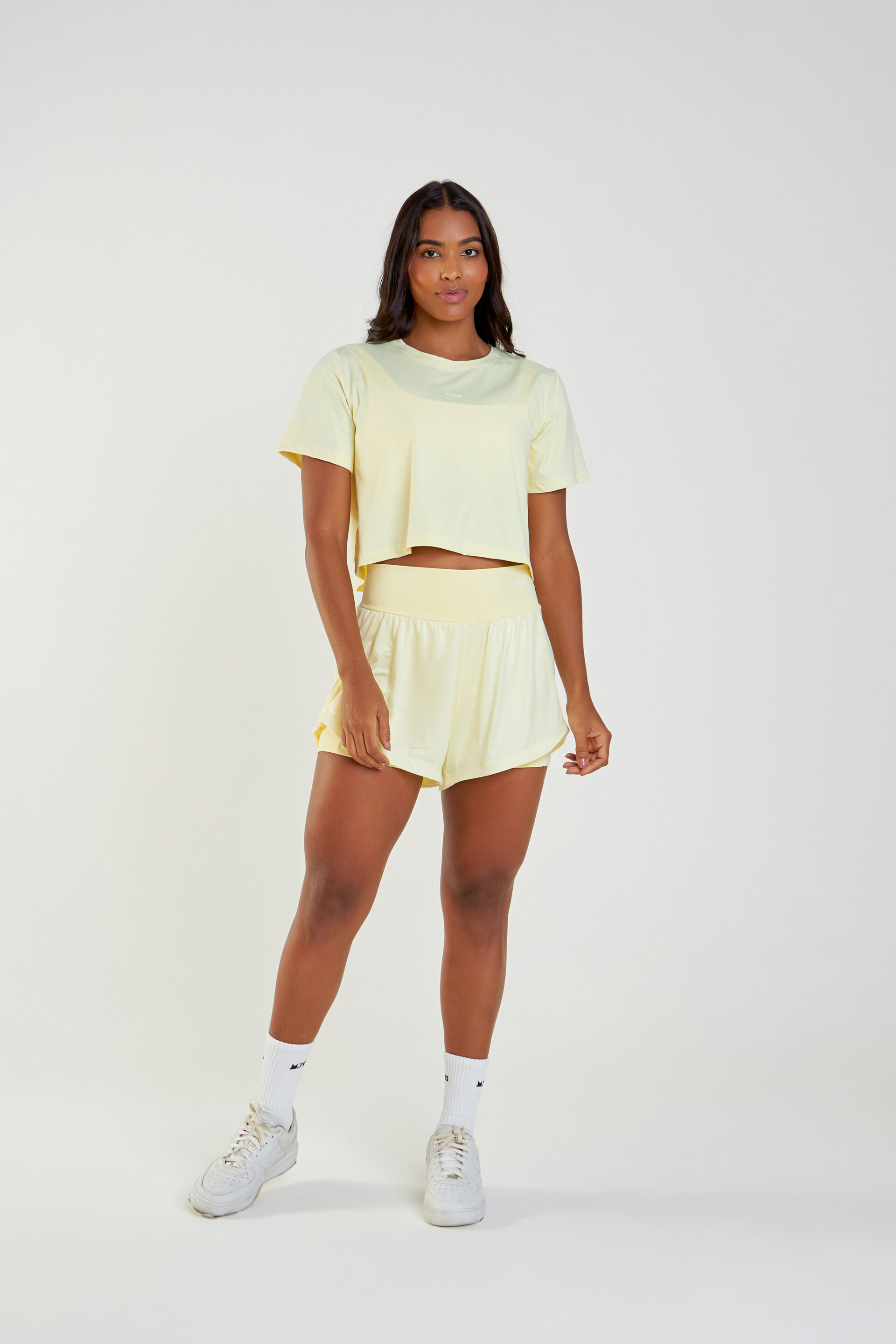 CROPPED LARISSA MANTEIGA - Image 3