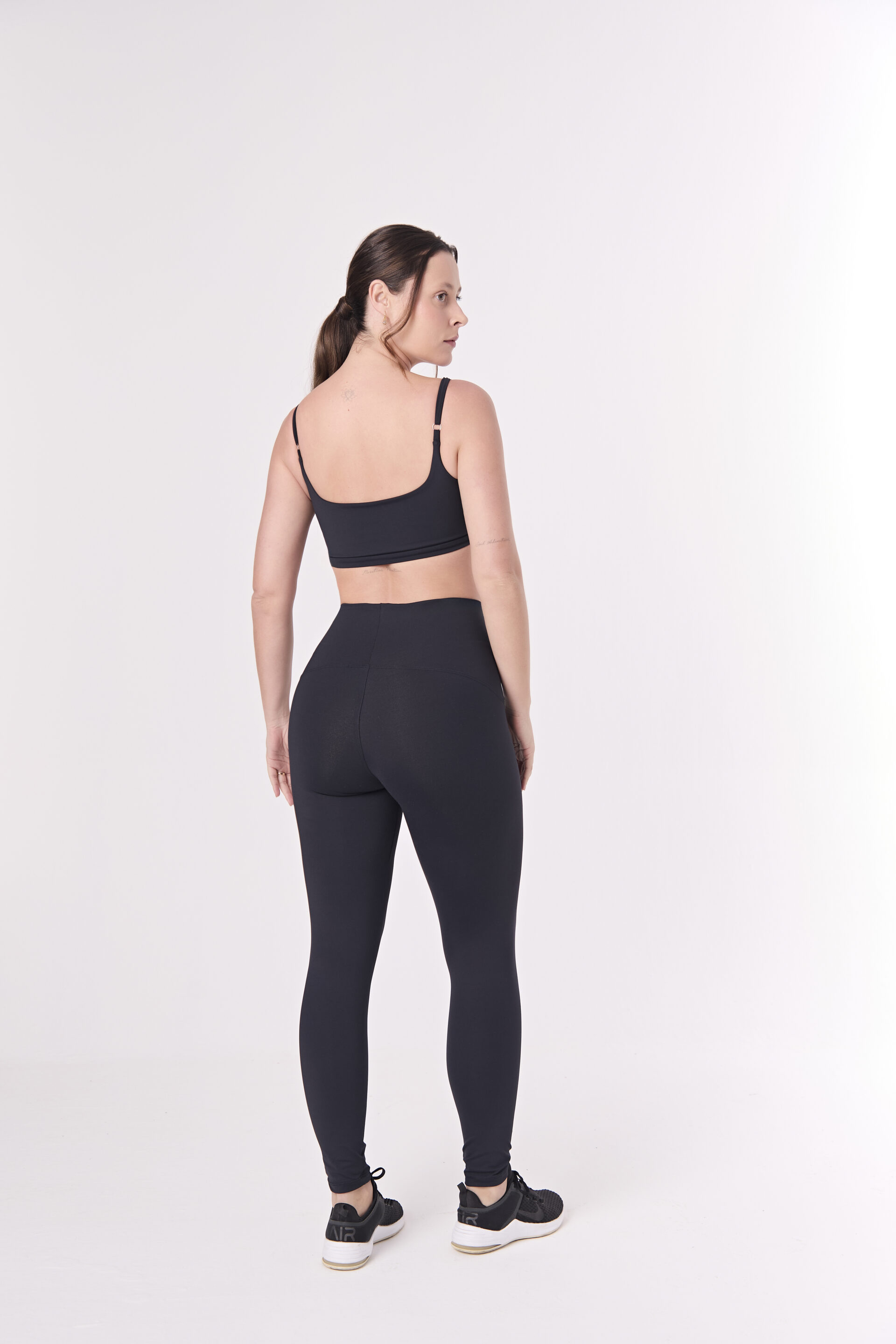 LEGGING LUIZA PRETO - Image 2