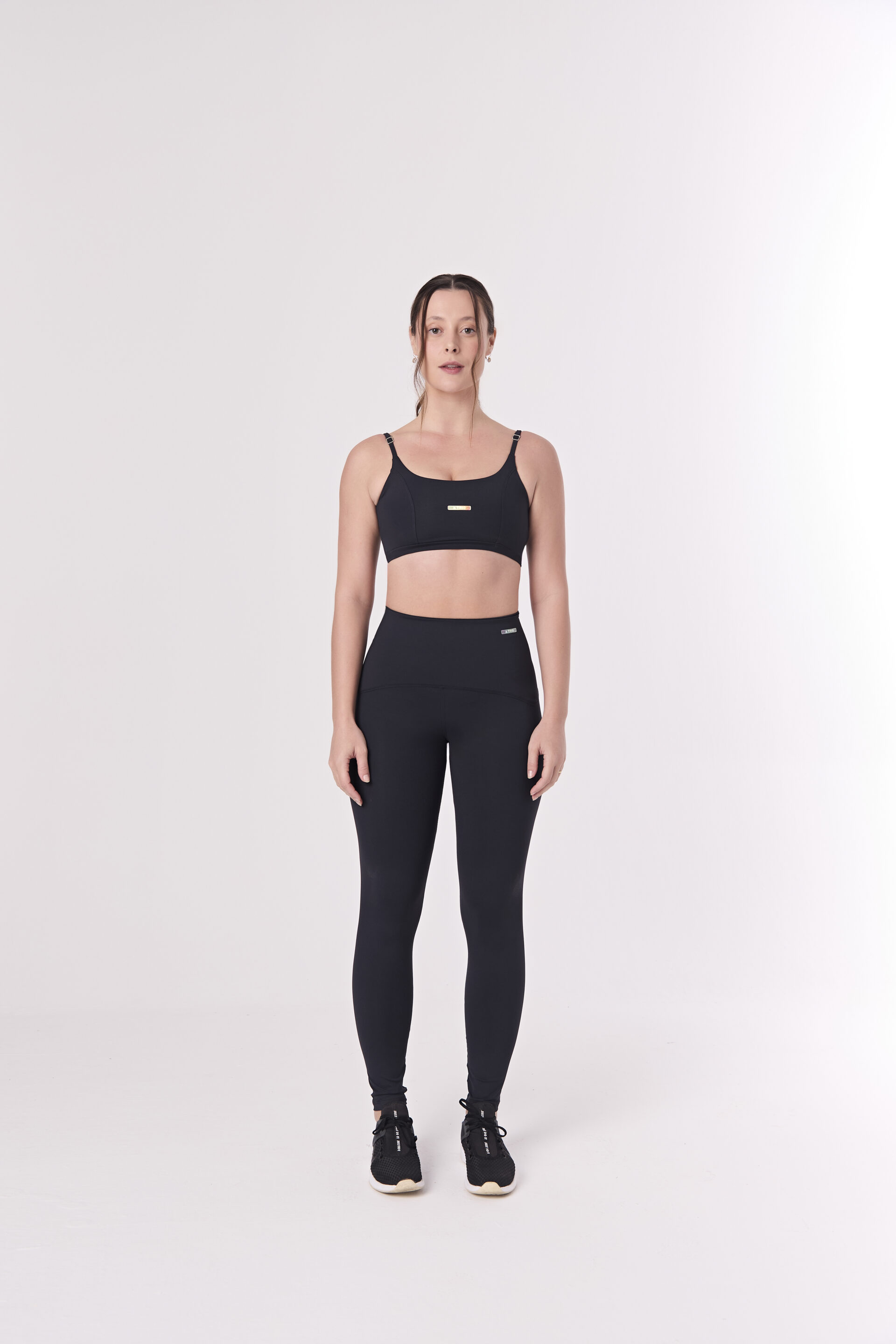 LEGGING LUIZA PRETO - Image 3