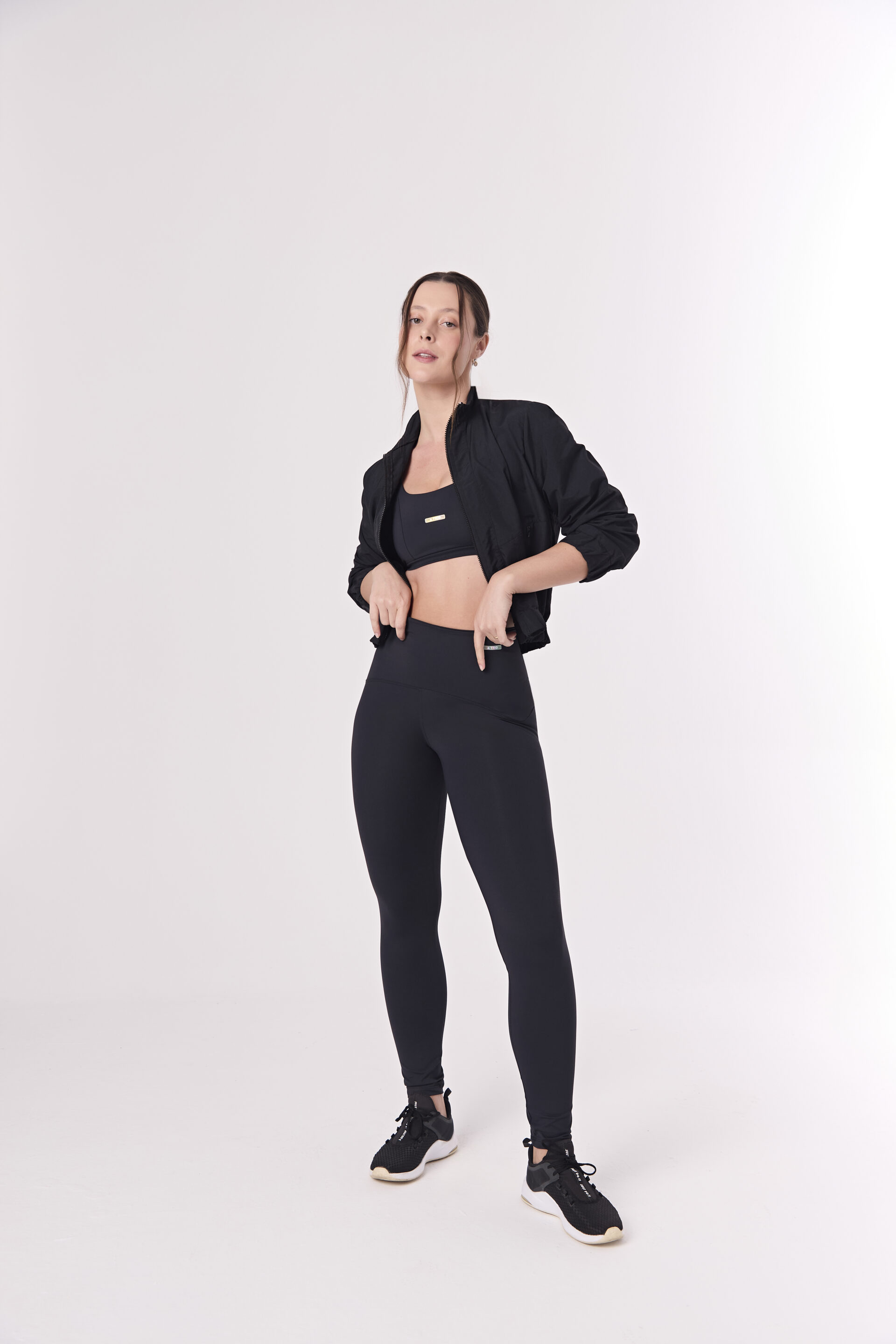 LEGGING LUIZA PRETO - Image 5