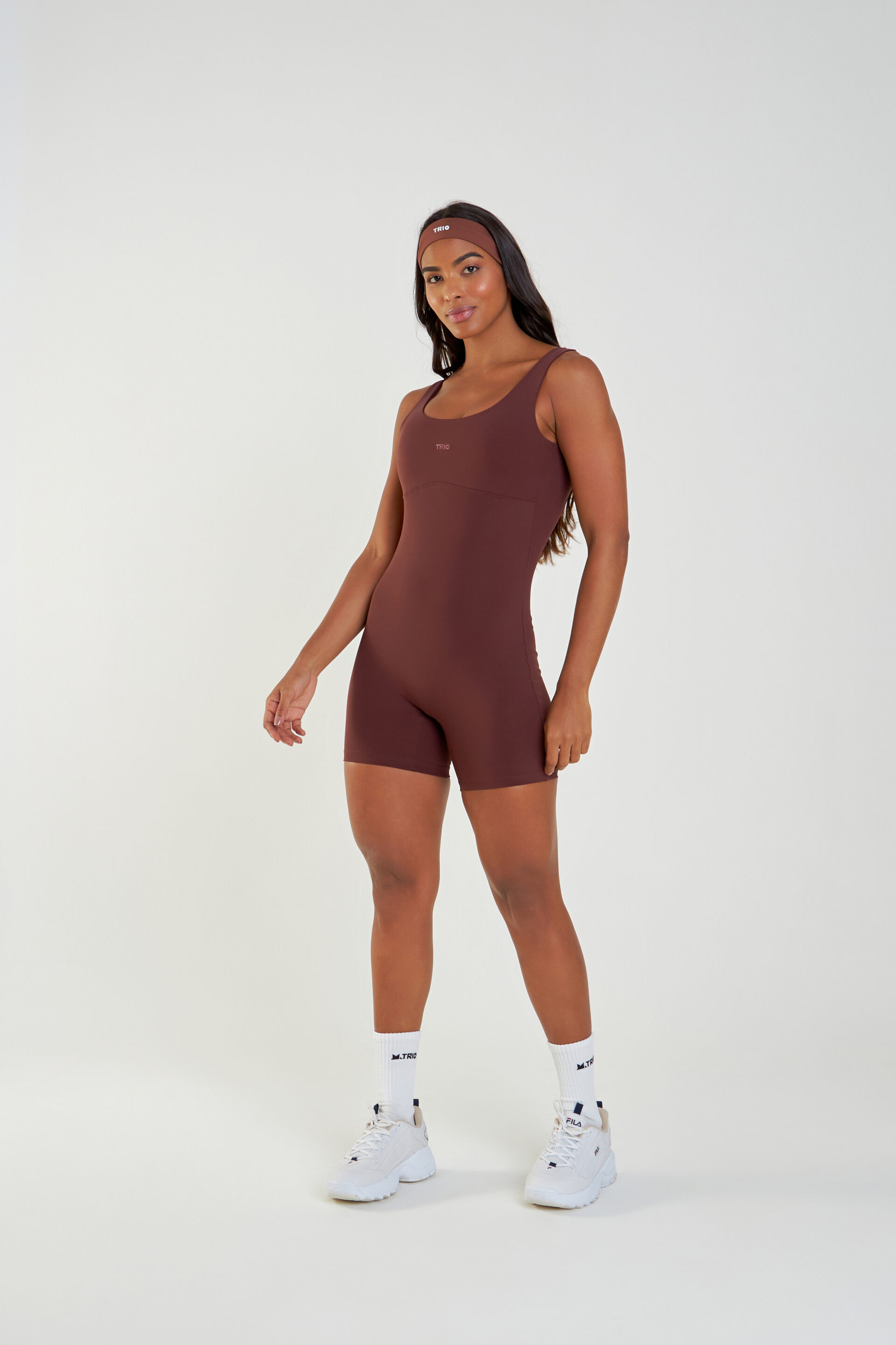 TIARA MARROM - Image 2