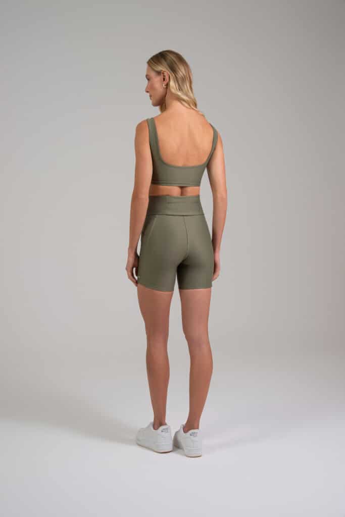 Alternative view of TOP ALEXIA CIDREIRA