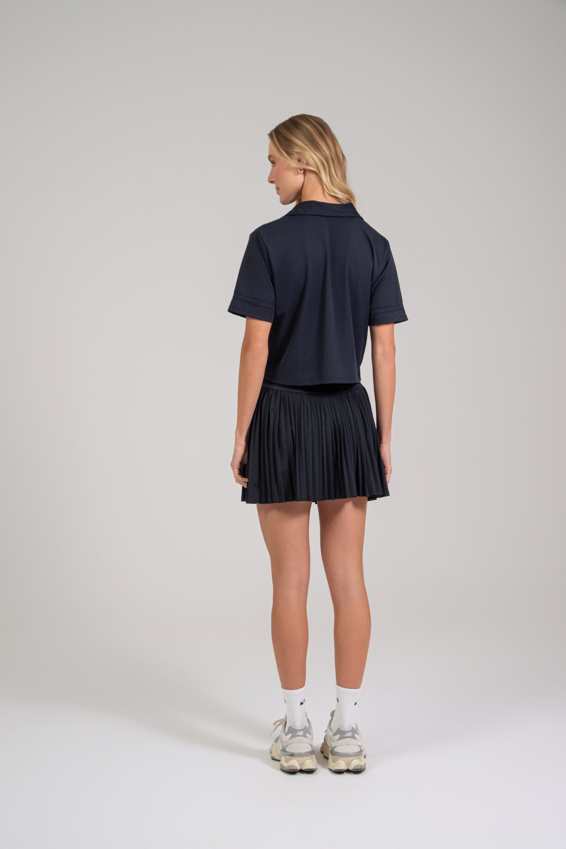 BLUSA MARTINA PRETA - Image 2