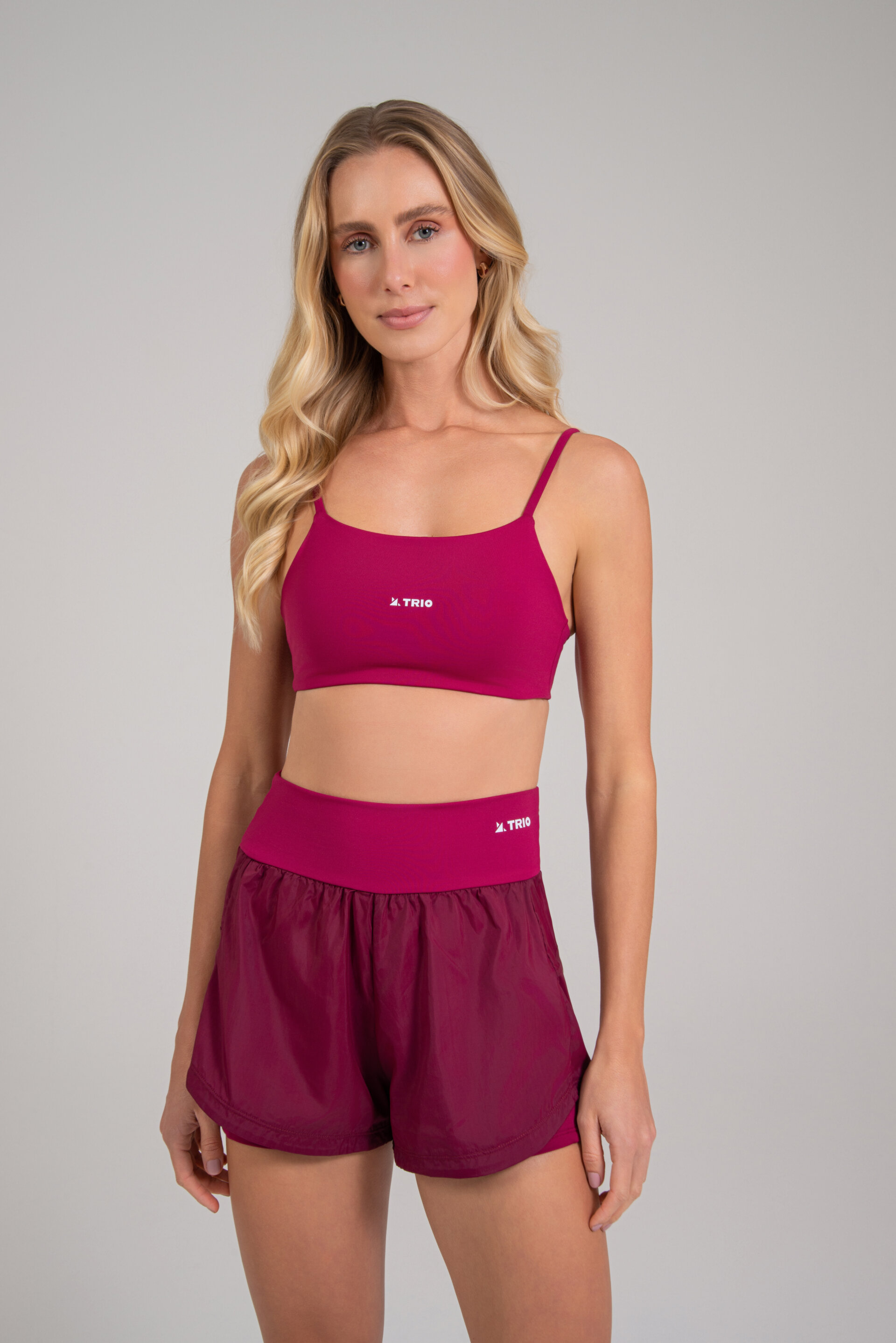 SHORT ANNE DESEJO - Image 3