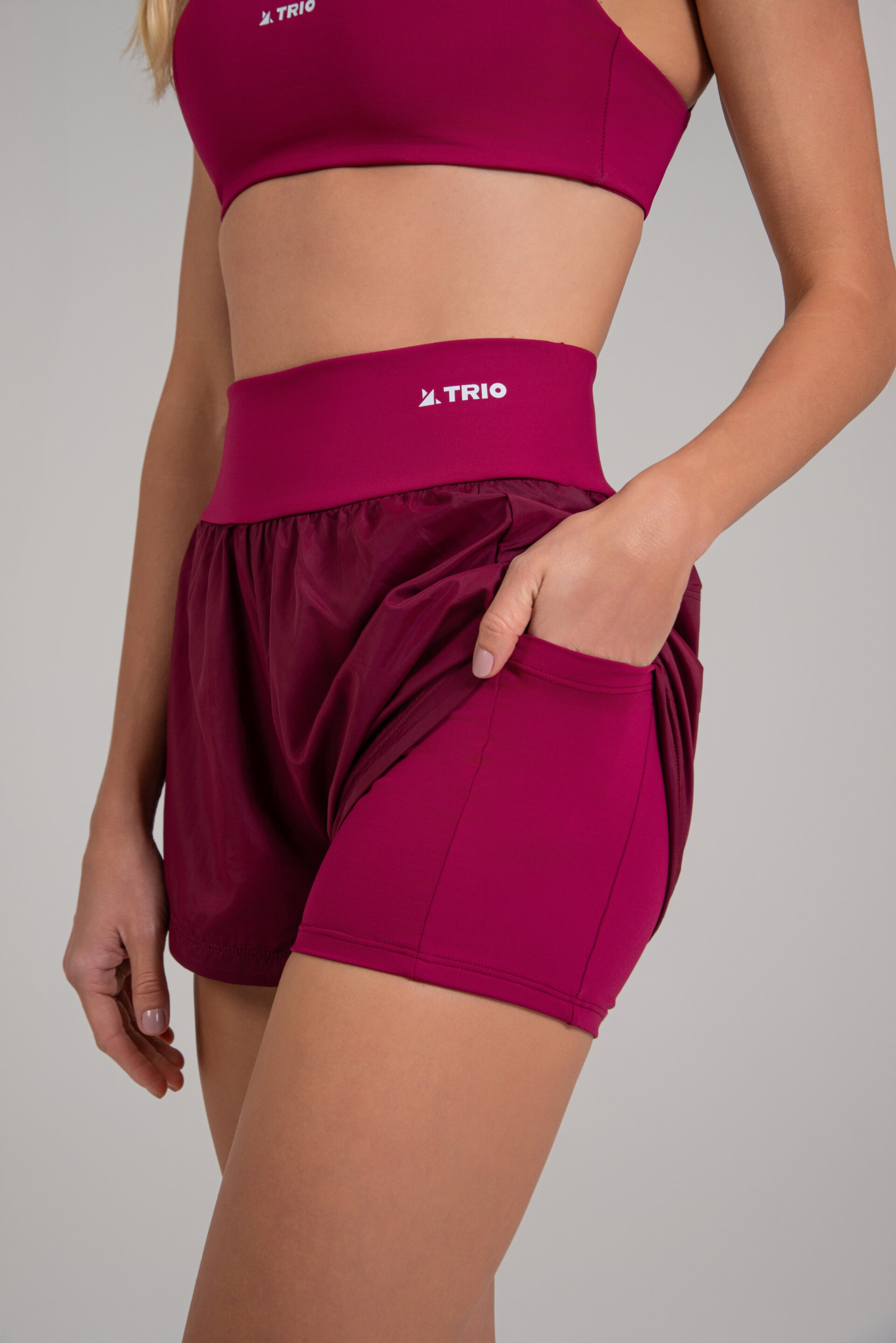 SHORT ANNE DESEJO - Image 4