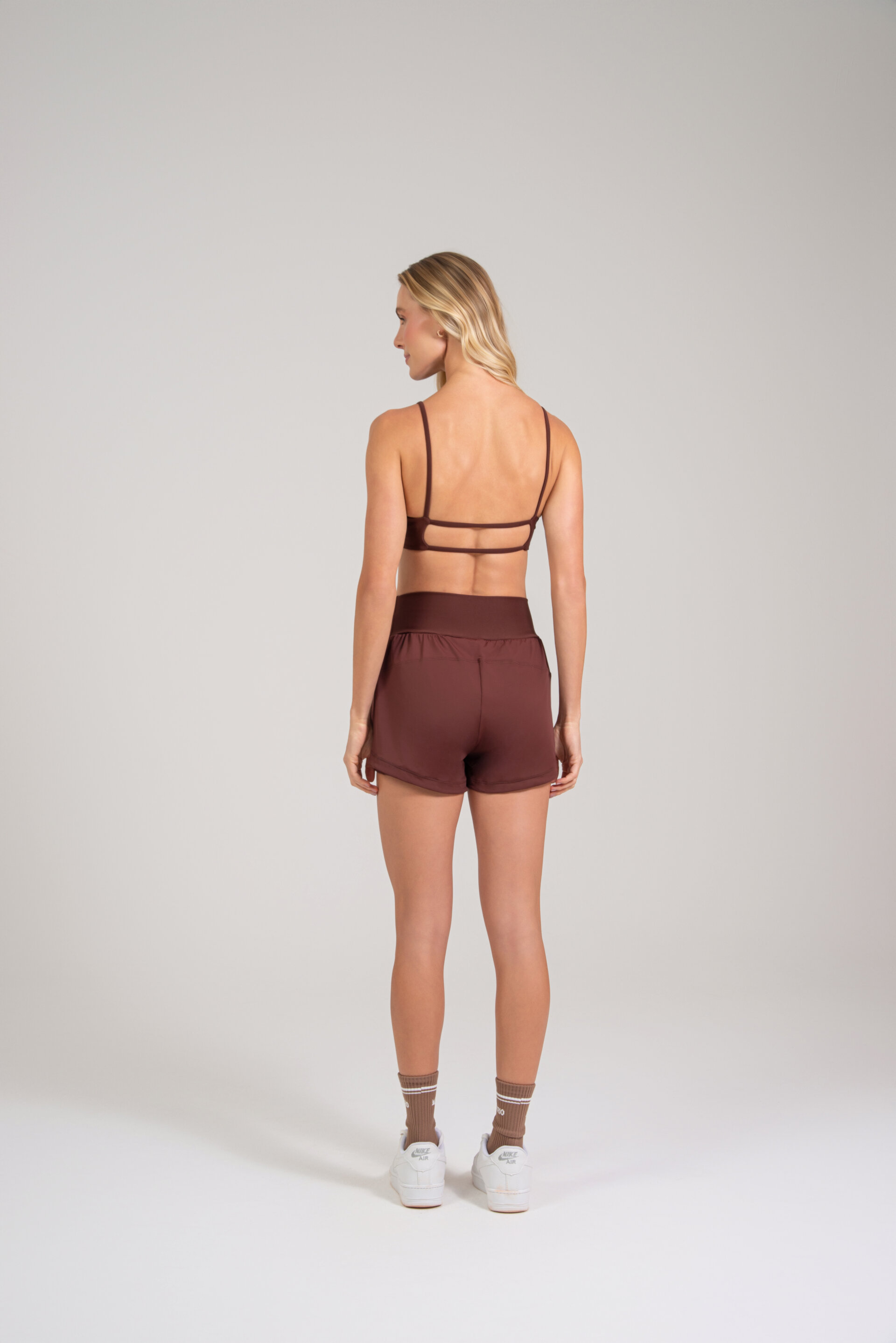 TOP NALA MARROM - Image 2