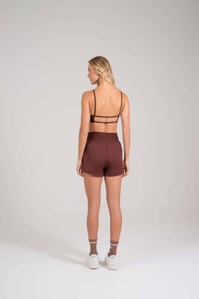 Alternative view of TOP NALA MARROM