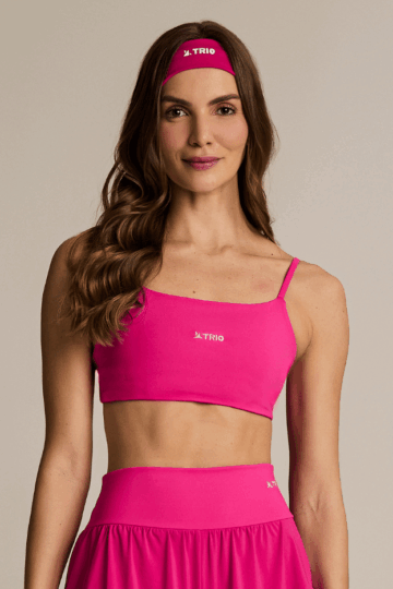 TOP NALA PINK
