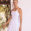 VESTIDO SERENA BRANCO