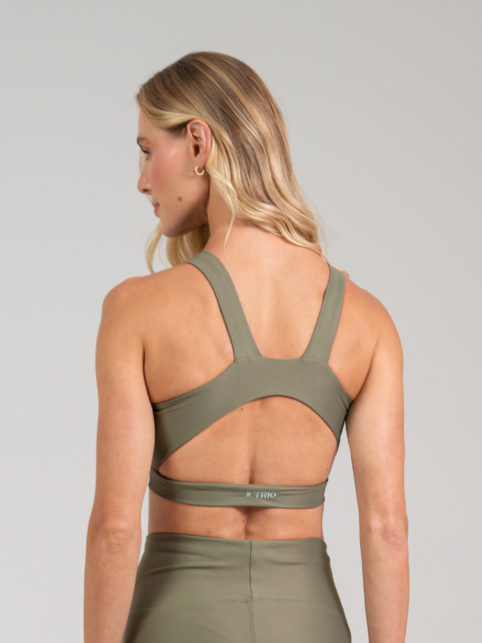 Alternative view of TOP RUTHE CIDREIRA