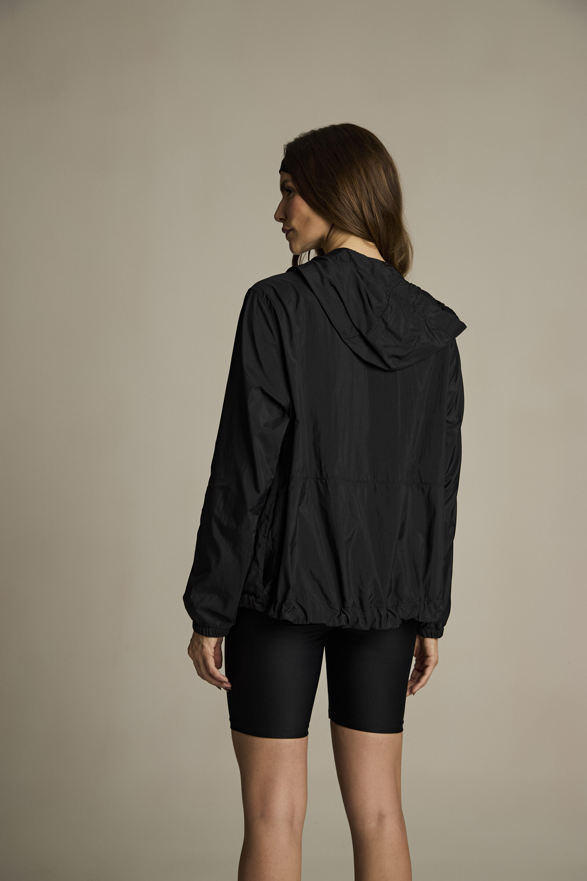 BOMBER RUTHE PRETA - Image 2