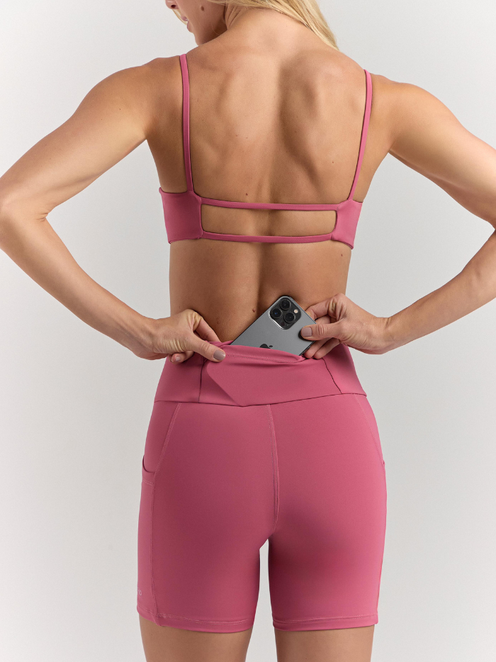 SHORT VALENTINA LIRIS - Imagem 3