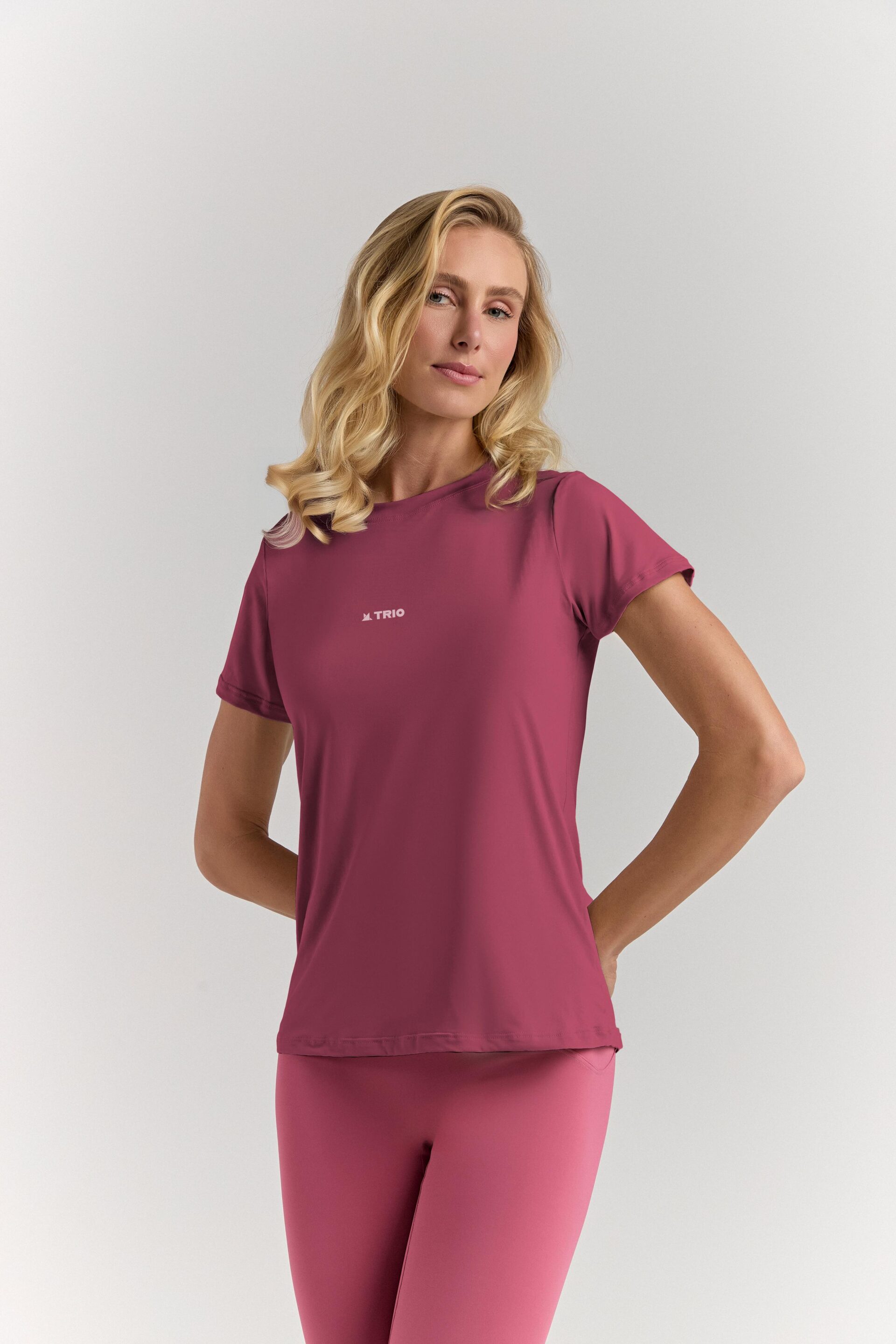 BLUSA RUTHE ROMÃ