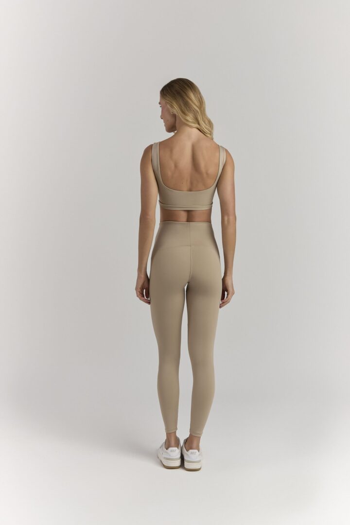 Alternative view of TOP ALEXIA BEGE