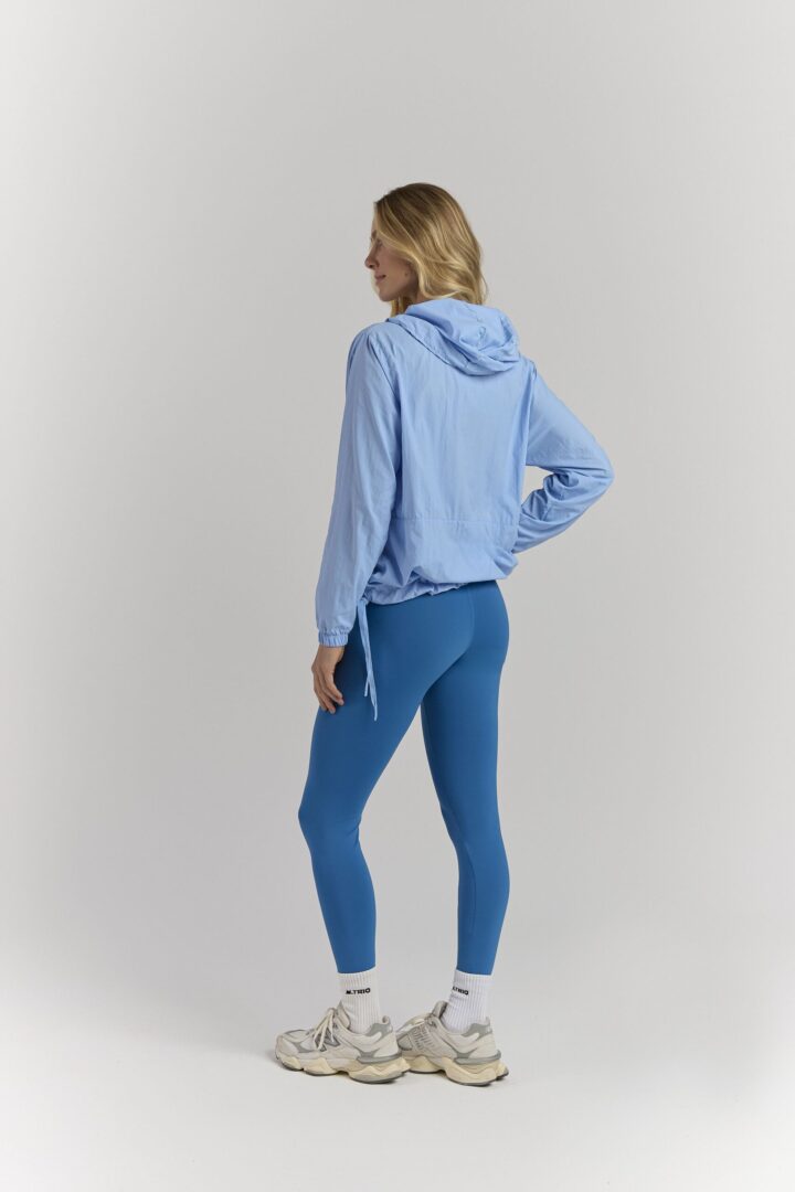 Alternative view of BOMBER RUTHE AZUL FLY