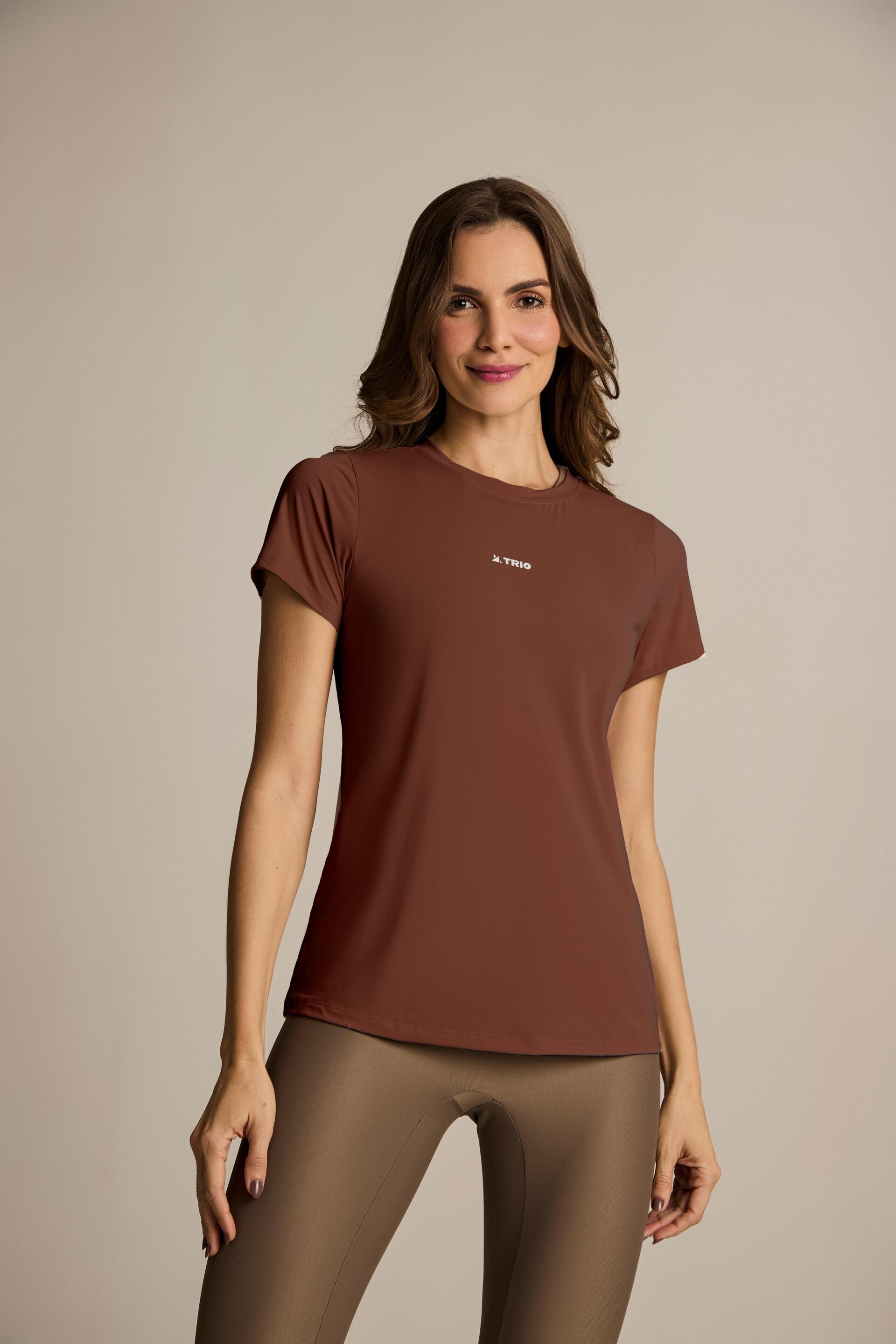 BLUSA RUTHE CAPUCCINO - Image 3