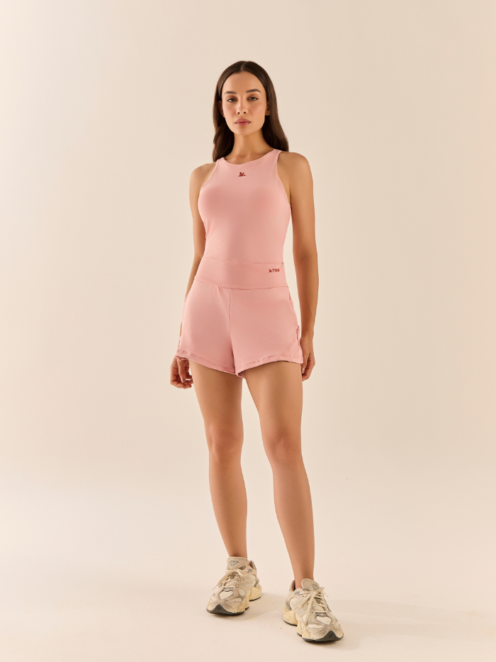 SHORT NARA ROSA BEBE - Imagem 4