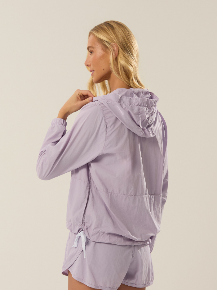 Alternative view of BOMBER RUTHE LAVANDA