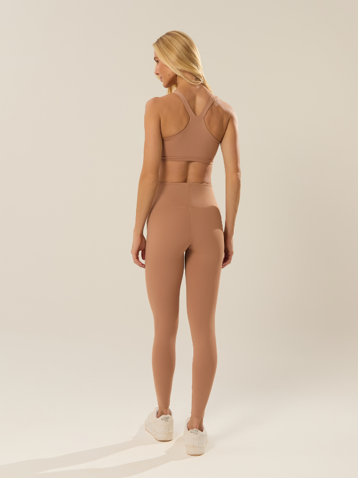 Alternative view of LEGGING LUIZA AVELÃ