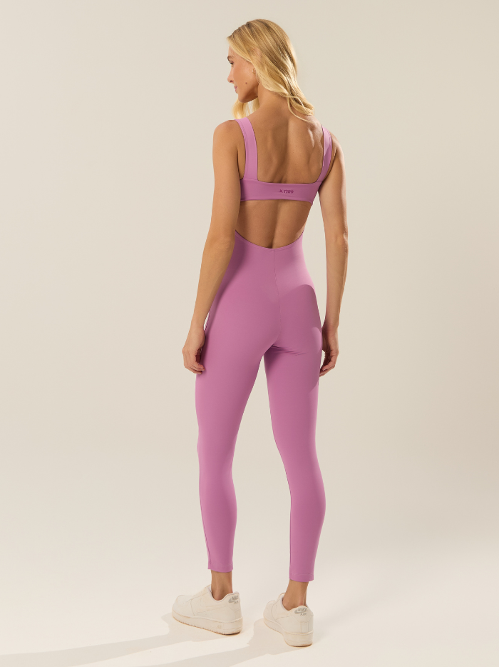 Alternative view of MACACÃO ESTER LILÁS