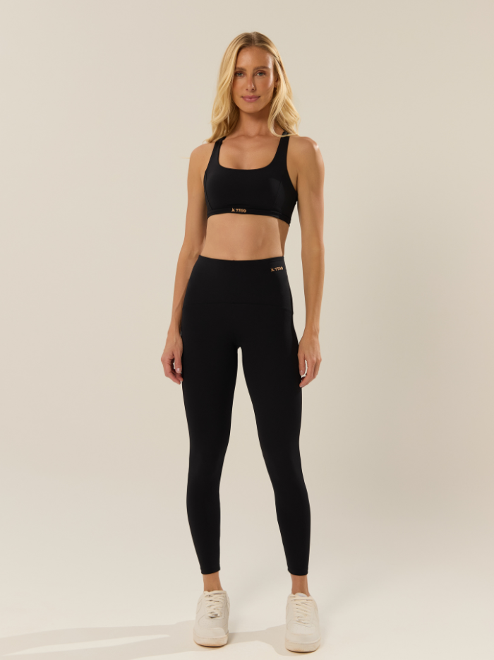 TOP EVA PRETO - Imagem 3