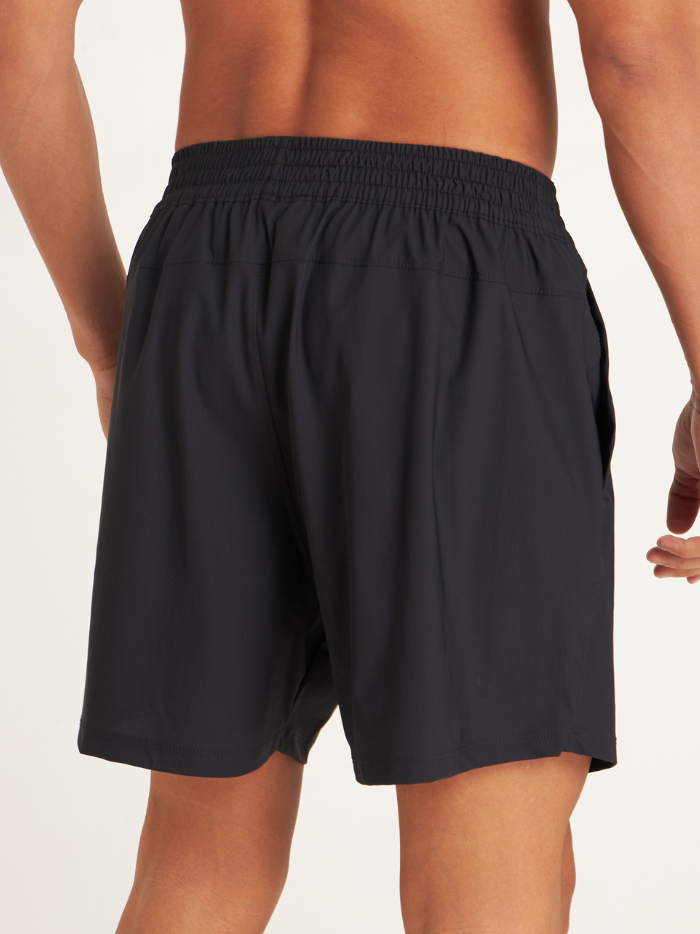 Alternative view of BERMUDA MOVE PRETA