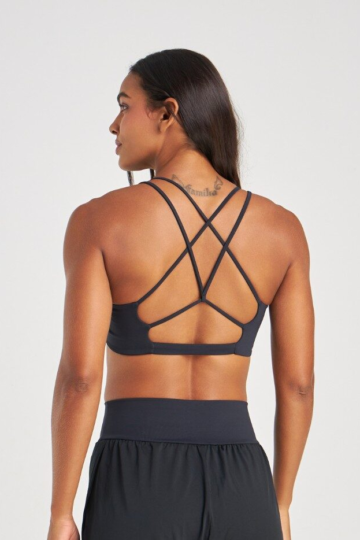 Alternative view of TOP INGRID PRETO