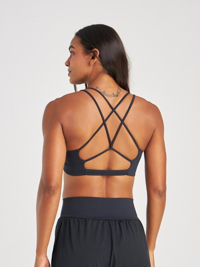 Alternative view of TOP INGRID PRETO