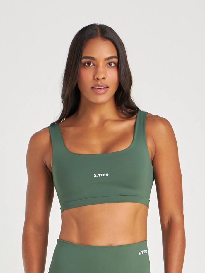 TOP ALEXIA BOTANICAL