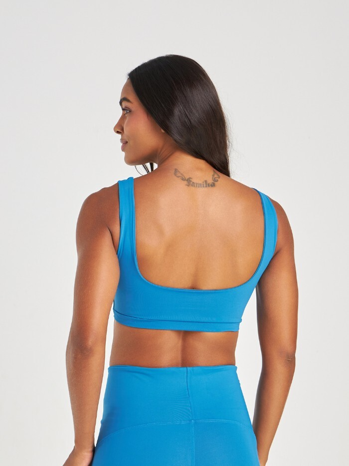 Alternative view of TOP ALEXIA MARINE