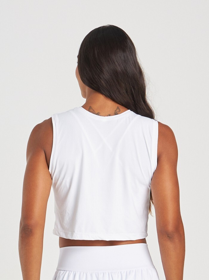 CROPPED NINA BRANCO - Imagem 3