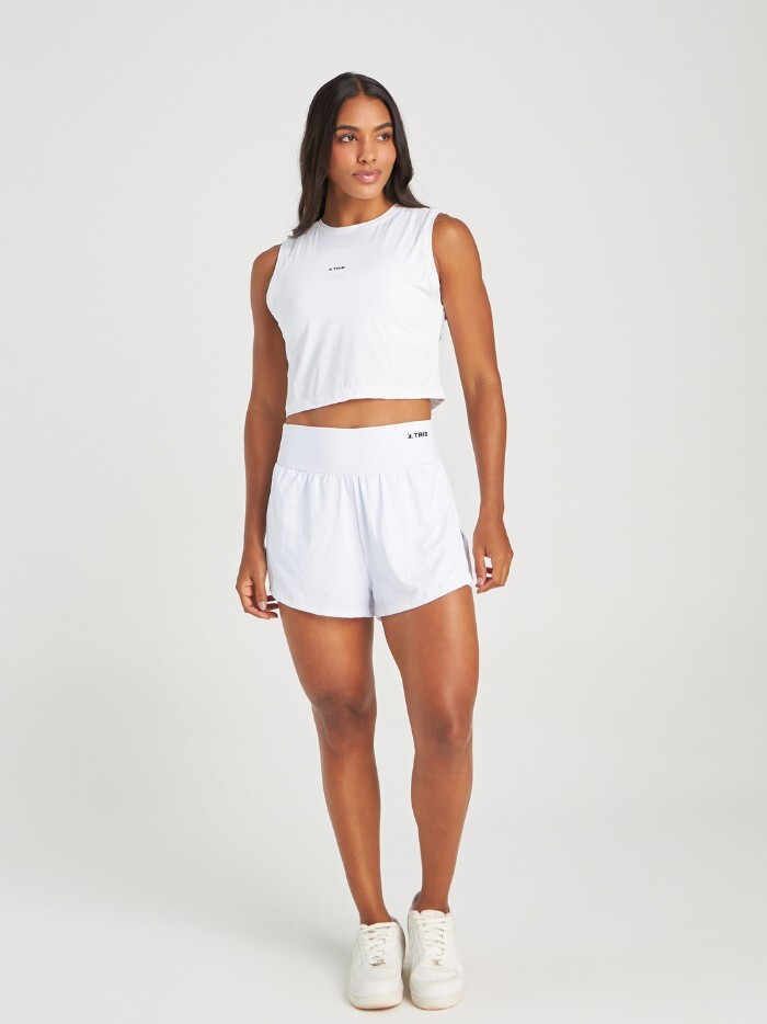 Alternative view of CROPPED NINA BRANCO