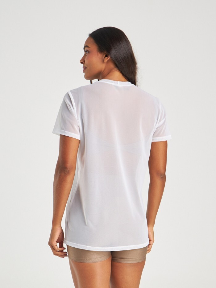 BLUSÃO TELA BRANCO - Imagem 3