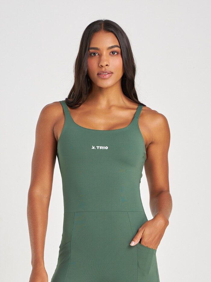 MACAQUINHO CAROL BOTANICAL - Imagem 3